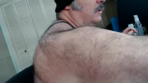 Snapshot of bullmusclejoe chatting on 02/23/26, 12:46 BullMuscleJoe online show from 02/23/26, 12:46