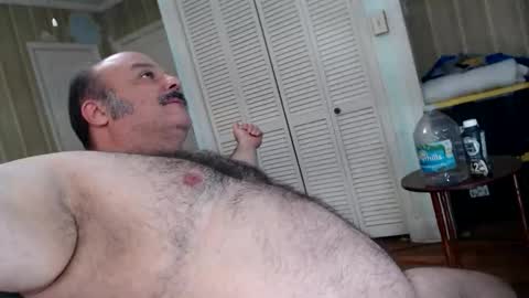 Snapshot of bullmusclejoe chatting on 02/26/26, 10:31 BullMuscleJoe online show from 02/26/26, 10:31