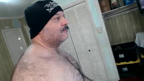 BullMuscleJoe online show from 03/13/26, 04:02