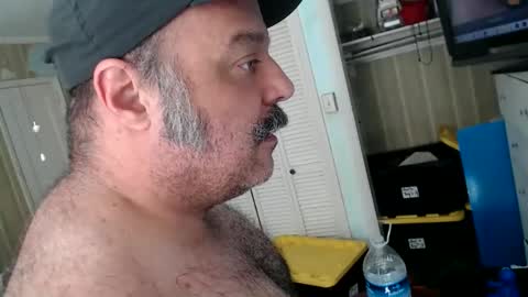 BullMuscleJoe online show from 04/17/26, 10:13