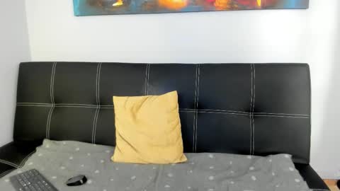 Bulma Bambina online show from 09/18/25, 08:22