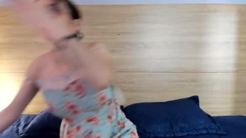 Bulma Bambina online show from 01/14/26, 08:14