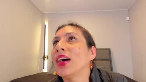 Bulma Bambina online show from 05/27/26, 01:57
