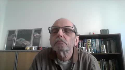 bumer1956 online show from 04/14/26, 09:15