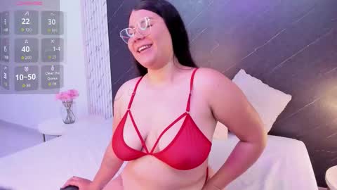 BumyRose online show from 02/18/26, 04:19