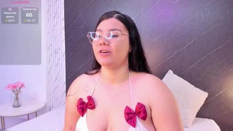 BumyRose online show from 02/19/26, 04:41