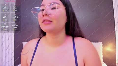 BumyRose online show from 03/25/26, 04:29