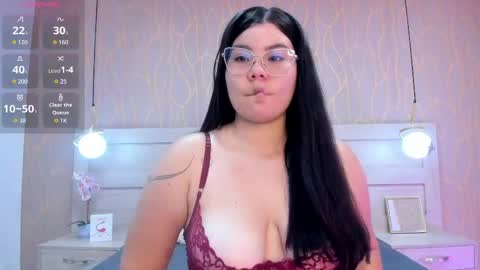 BumyRose online show from 05/25/26, 12:11