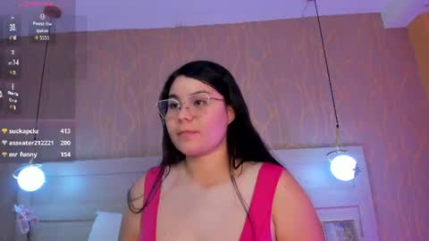 Snapshot of bumyrose chatting on 06/27/26, 01:50 BumyRose online show from 06/27/26, 01:50
