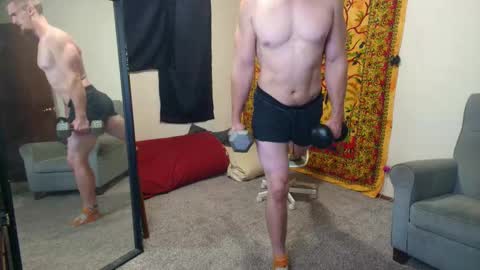 Shane online show from 11/08/25, 05:12