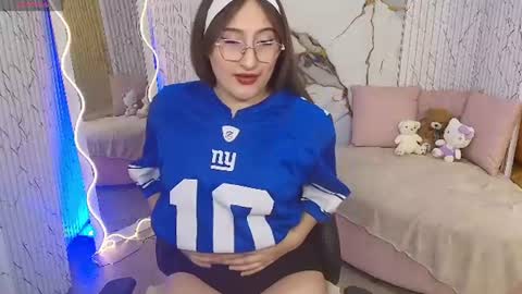 Bunni  online show from 07/09/26, 03:10