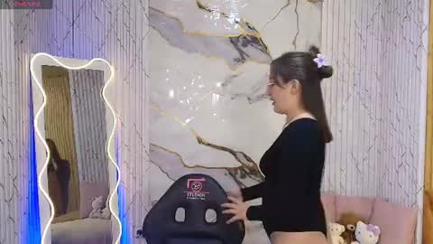Bunni  online show from 07/10/26, 03:11