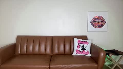 BUNNIE and THE DUDE TheLebowskis online show from 01/04/25, 03:40