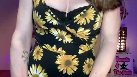 BUNNIE and THE DUDE TheLebowskis online show from 02/04/26, 07:14