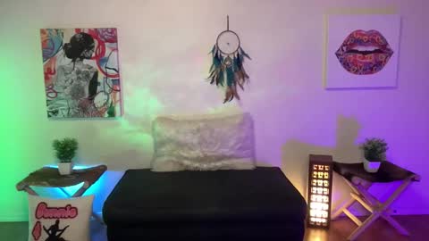 BUNNIE and THE DUDE TheLebowskis online show from 05/22/26, 11:27