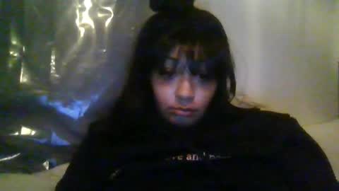 bunniebai online show from 01/12/26, 03:34