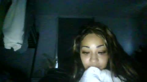 bunniebai online show from 06/27/26, 01:10