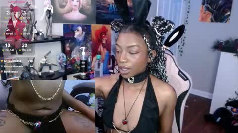 Bunnii Kimi online show from 02/02/26, 02:16