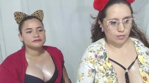 bunniosito online show from 10/30/25, 02:46