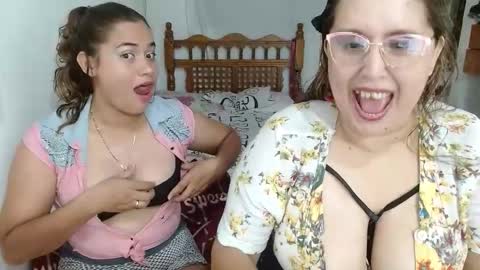 bunniosito online show from 11/25/25, 02:00