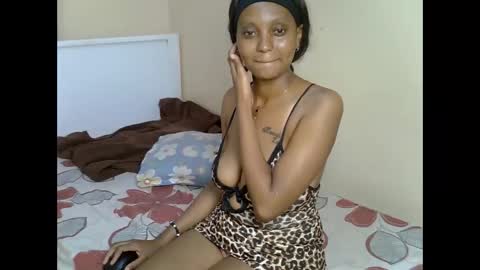 Bunny online show from 04/13/26, 11:21