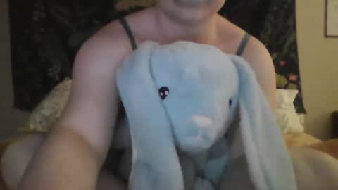 Snapshot of bunnxbabe chatting on 10/05/25, 11:13 BunnxBabe online show from 10/05/25, 11:13