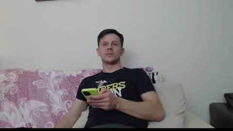 Pirate    Xtw jerromybunny1 online show from 01/11/25, 06:56