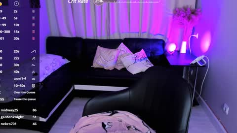 Sasha  online show from 01/29/25, 08:25