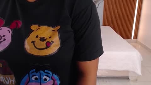 Rossi Hill online show from 02/06/26, 12:19