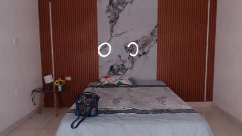 Rossi Hill online show from 02/20/26, 11:43