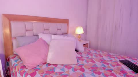 bunny_blush1 online show from 03/19/26, 07:18
