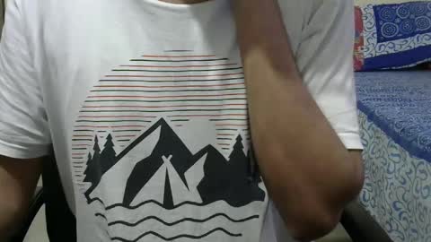 Revo  Hi dear everyone..Im on a break due to exams and studies and some functions in family..will back soon..stay tuned...Ty online show from 01/26/25, 08:36