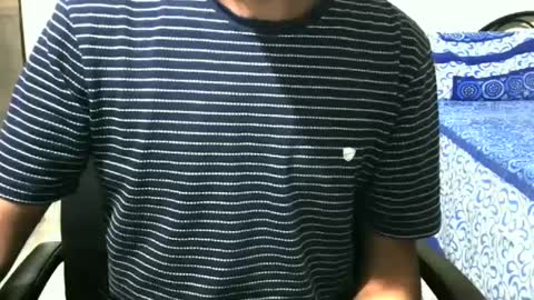 Revo  Hi dear everyone..Im on a break due to exams and studies and some functions in family..will back soon..stay tuned...Ty online show from 02/04/25, 02:43