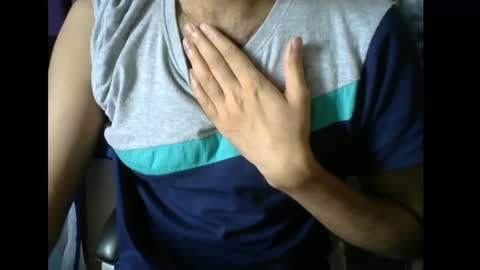 Revo  Hi dear everyone..Im on a break due to exams and studies and some functions in family..will back soon..stay tuned...Ty online show from 10/30/25, 05:42