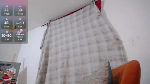 bunny_chloe online show from 11/03/25, 02:02