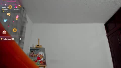 bunny_chloe online show from 02/17/26, 01:46