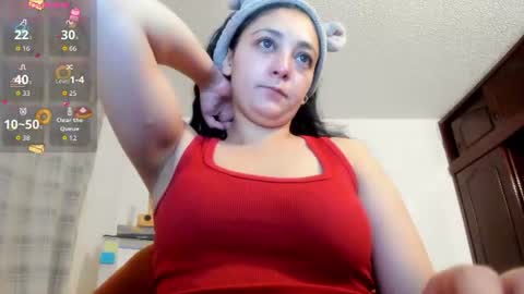 bunny_chloe online show from 07/12/26, 04:58