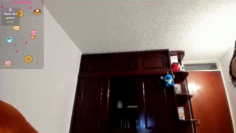 bunny_chloe online show from 07/19/26, 07:45
