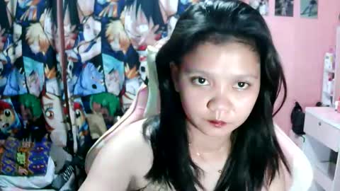 bunny_flower18 online show from 04/04/26, 02:25