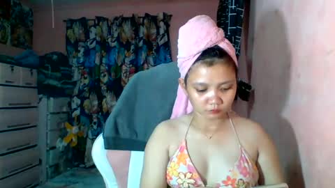 bunny_flower18 online show from 05/18/26, 12:22