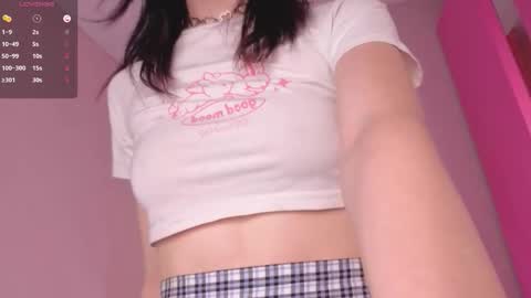 Kira online show from 11/10/25, 03:00