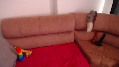 NINA online show from 02/25/25, 02:11