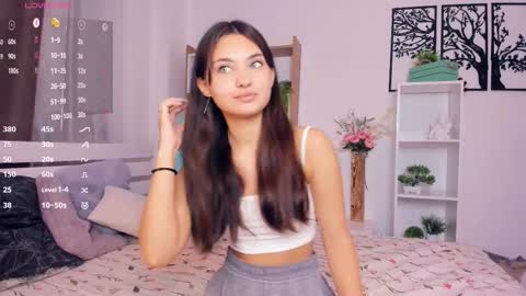 Aria online show from 10/18/25, 09:10