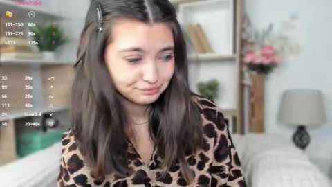 Aria online show from 02/11/26, 08:08