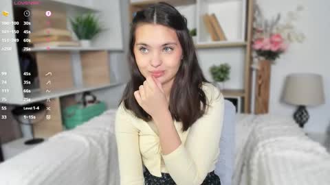 Aria online show from 02/12/26, 08:09