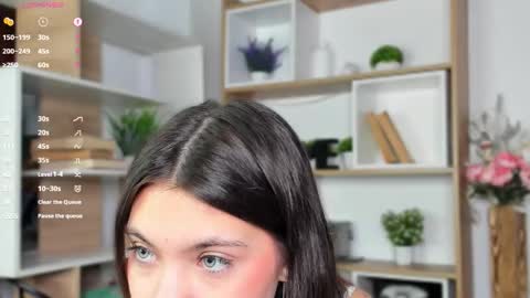 Aria online show from 02/19/26, 08:21