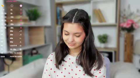 Aria online show from 02/26/26, 08:13