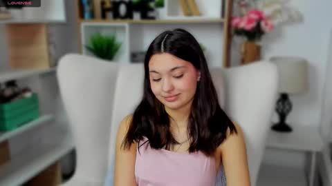 Aria online show from 03/19/26, 07:12