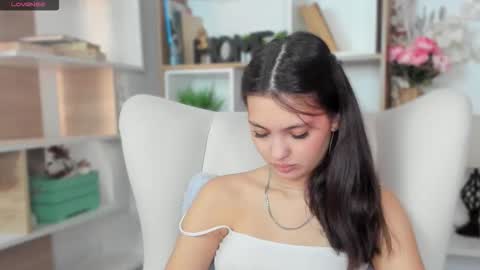 Aria online show from 03/29/26, 07:19