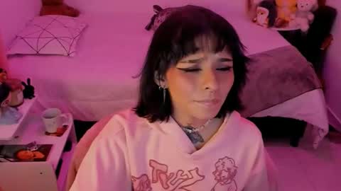 Snapshot of bunny_pao chatting on 03/29/26, 04:34 pao online show from 03/29/26, 04:34